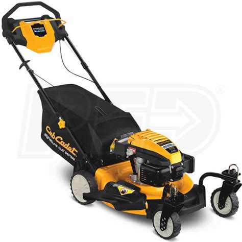 lawn mower with swivel front wheels|cadet self propelled lawn mower.